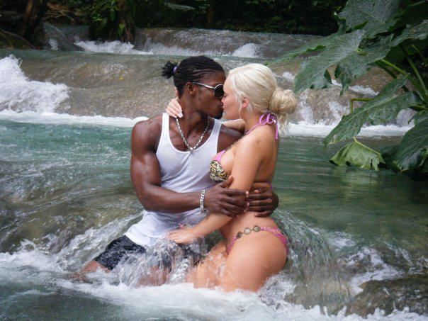 Jamaican Vacation