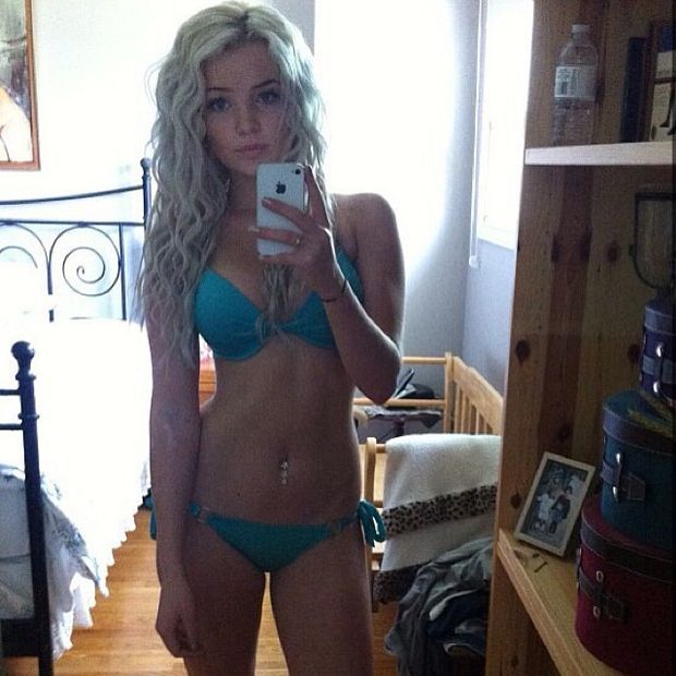 Sexy version of Daenerys Targaryen ;) xx