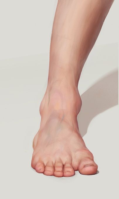 Pretty drawing