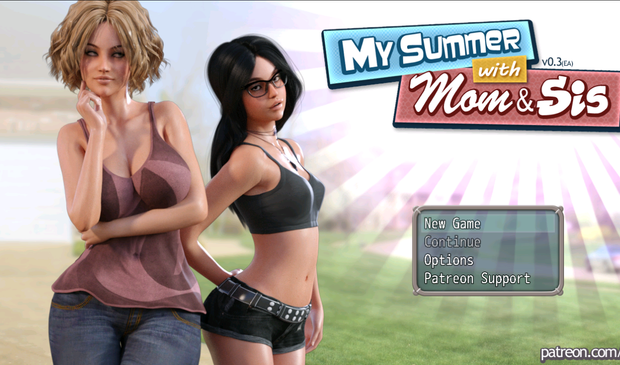 Awesome kinky free game