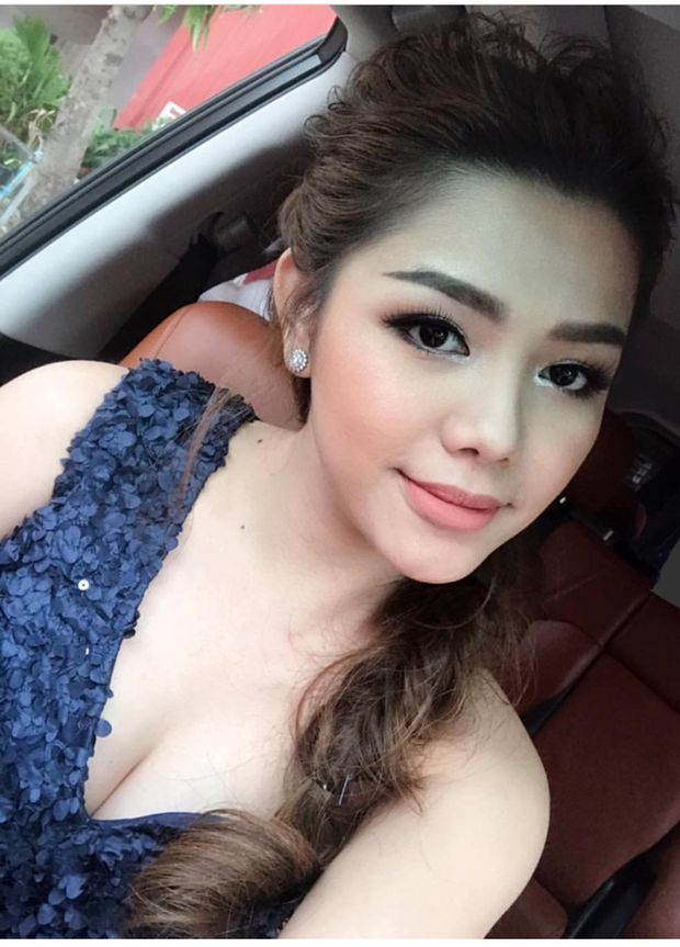 Khmer star