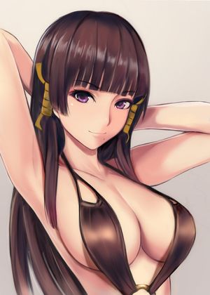Nyotengu (DOA)