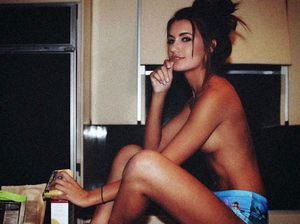 Topless Babes of University of Arizona