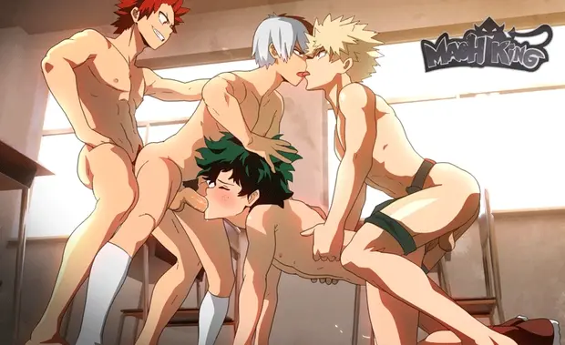 HentaiTwinks