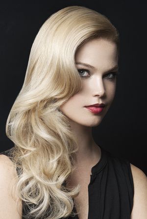 Apr 18, 2013 Barry Druxman Hair: Ramses III Makeup Stefanie G Model Amy Maurer