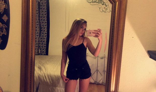 hot