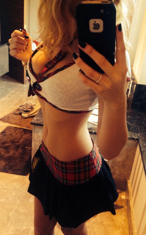 Sexy As Fuck!