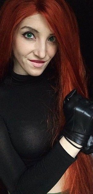 Kim Possible