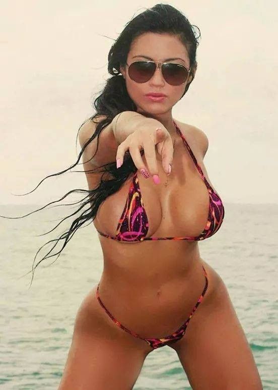 asian teen bikini