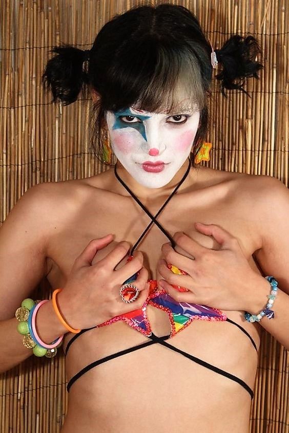 clown