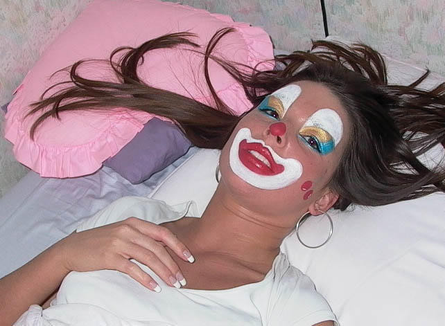 clown