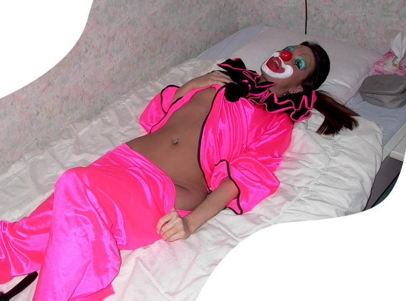 clown