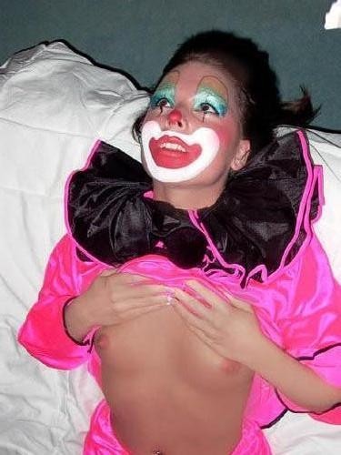 clown