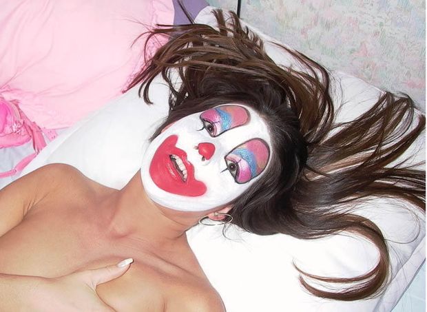 clown