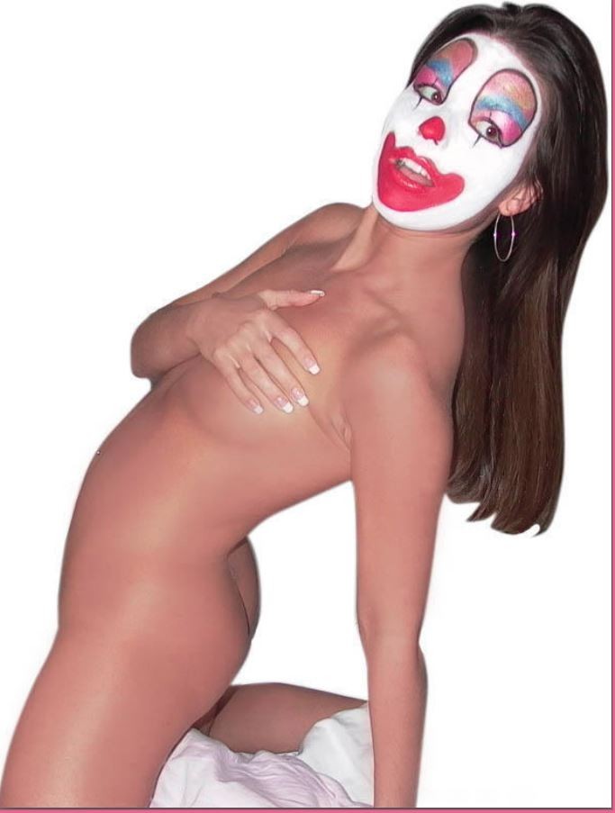 clown
