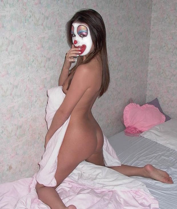 clown