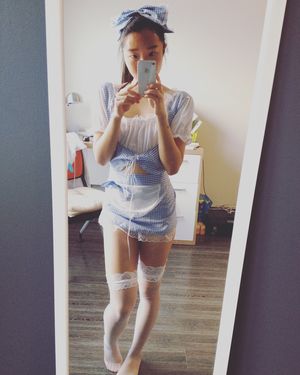 Nurse, I need sexual help ;)