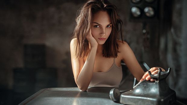 Maria Demina/Maria Dyomina/Мария Дёмина