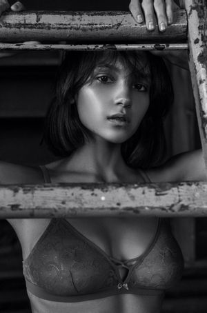 Maria Demina/Maria Dyomina/Мария Дёмина