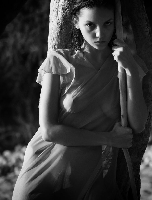 Maria Demina/Maria Dyomina/Мария Дёмина