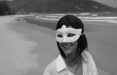 The Masked Slut