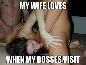 slut excited having two men