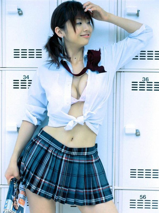Hitomi Aizawa