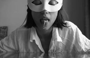 The Masked Slut II