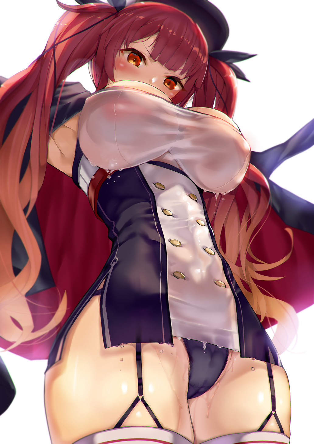 Ecchi