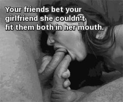 Guess she "won", eh? Wish she wasn't so gullible.