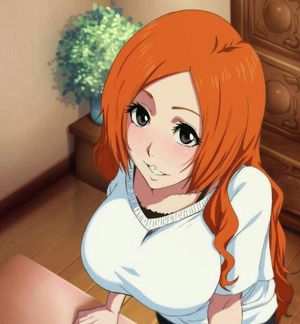 Orihime Inoue