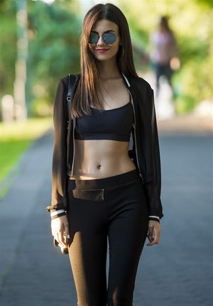 Victoria Justice