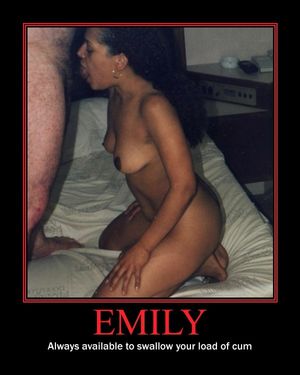 Emily - Brazilian cheating wife - Prostitutas Vila Mimosa
