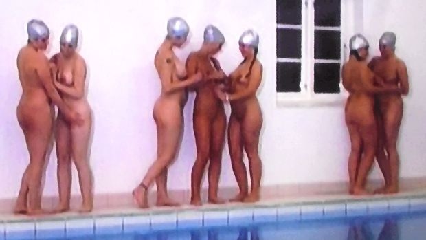 swedish teen Sluts (+18) in camp *roentgen01*
