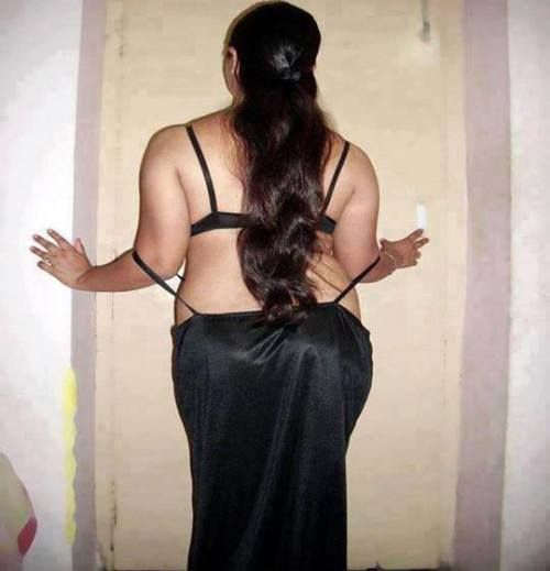 Telugu bhabhi back side housewife aunty facebook