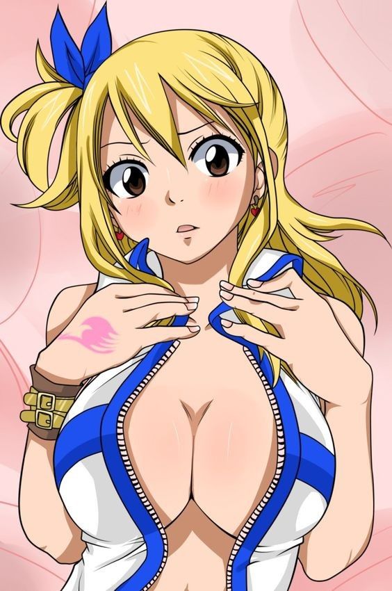 lucy