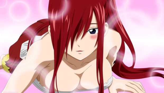 erza
