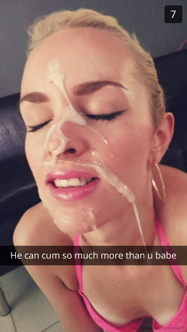 cum baby cum