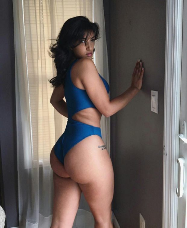 Backdoor Booty
