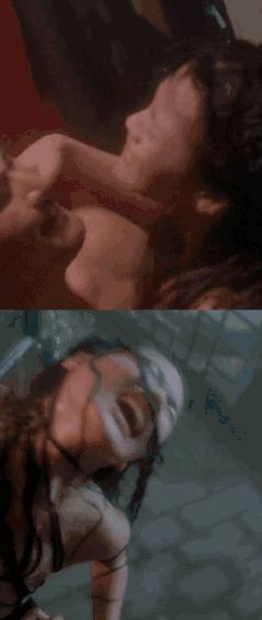 Sex & Zen II_Shu Qi (舒淇_玉蒲團之玉女心經)