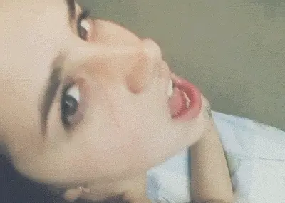 moaning