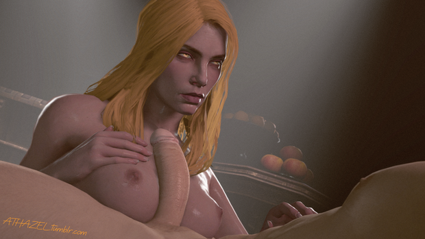by athazel
