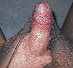 PH makes my cock so hard