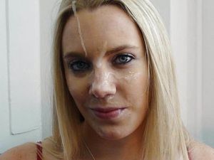 Such a beautiful face