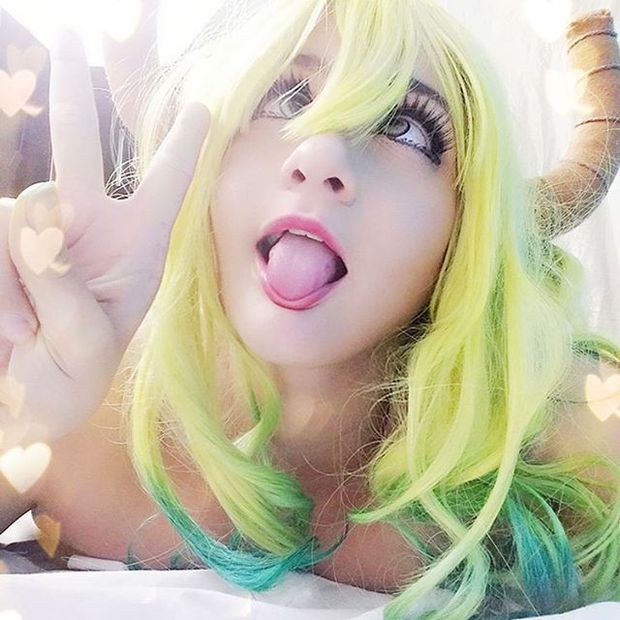 Ahegao