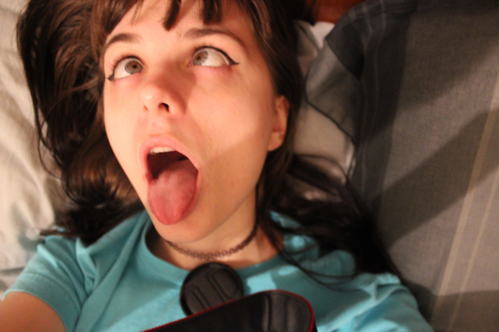 Ahegao