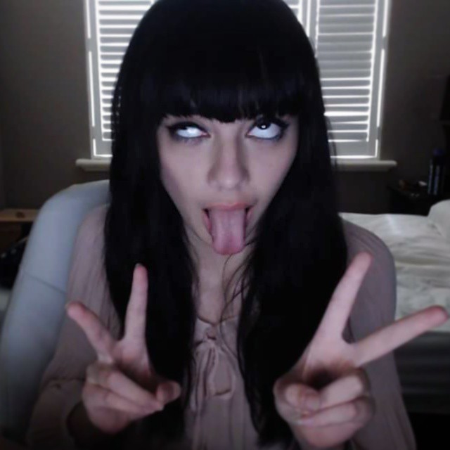 Ahegao