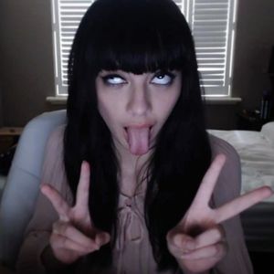 Ahegao