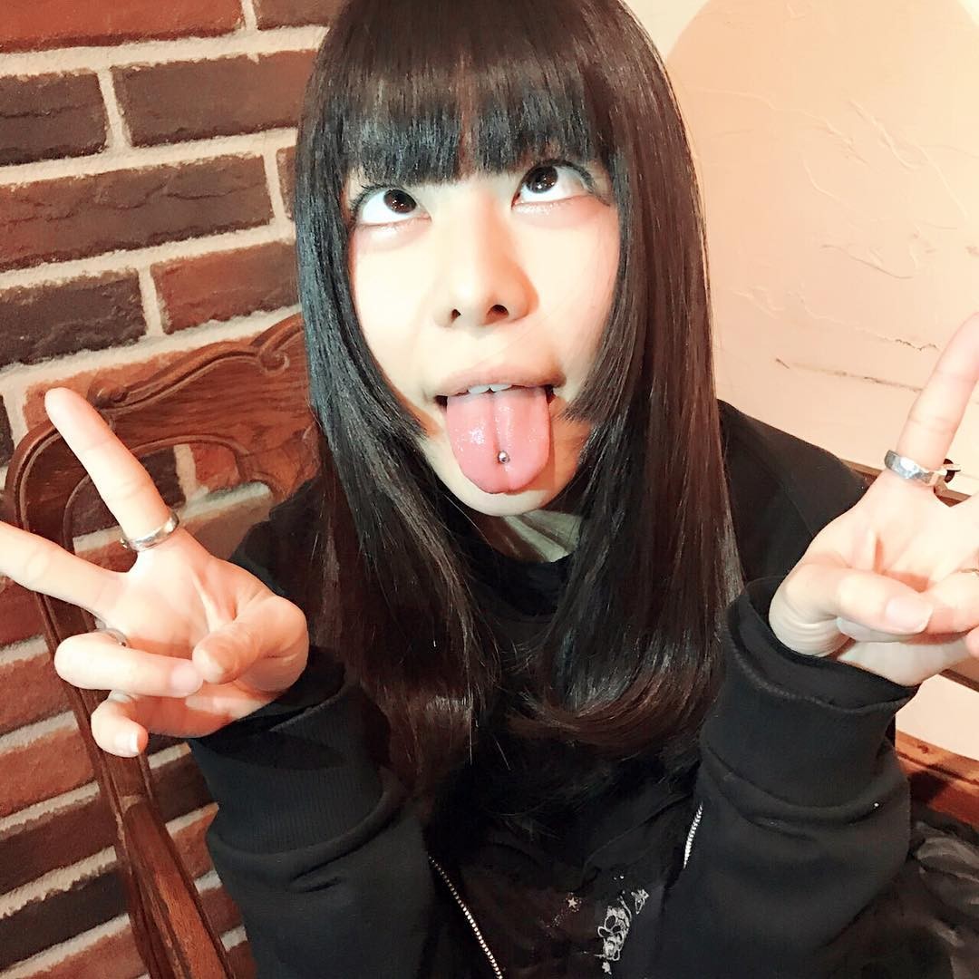Ahegao