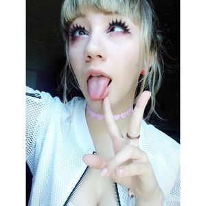 Ahegao